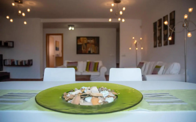 Casa Idilica Apartment