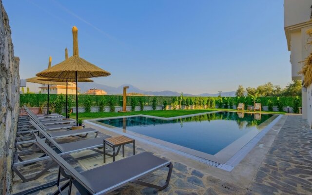 Ciello Suites Otel