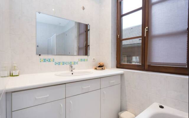 Appartement Les Tanneurs Colmar Cosy F4