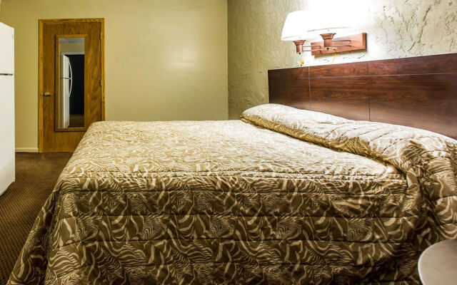 Rodeway Inn Surfside Beach