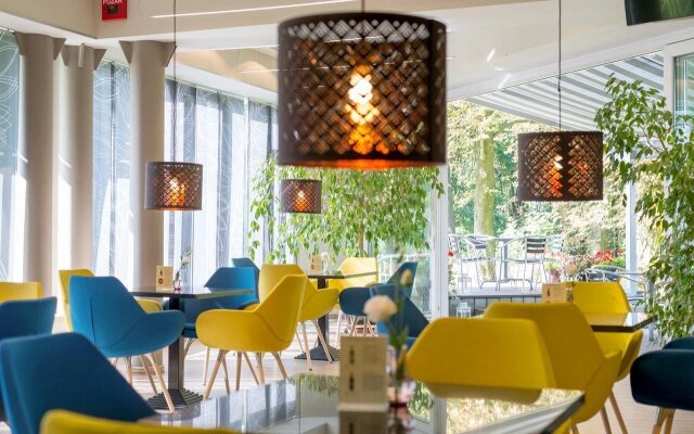 Vivaldi Hotel