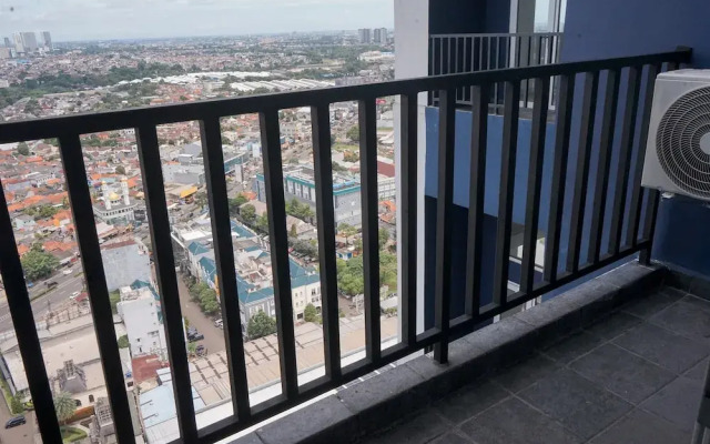 Comfort Studio Loft Apartment At Kingland Avenue