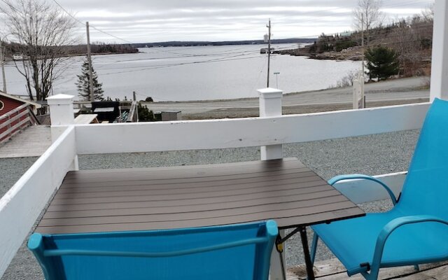 Jeddore Lodge Cabins