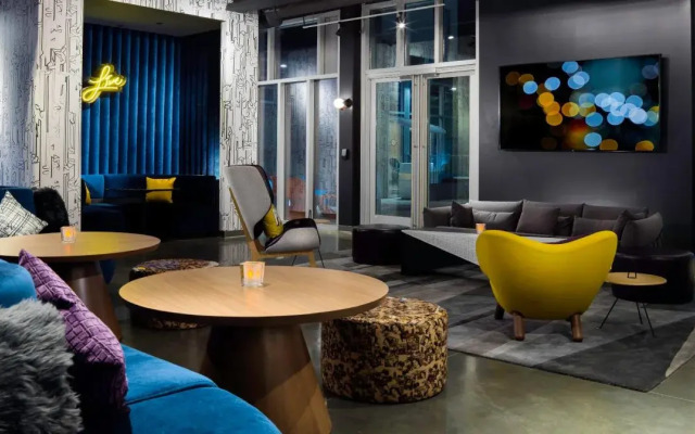 Aloft Gainesville University Area