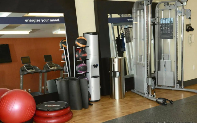 Hampton Inn & Suites Boulder-North