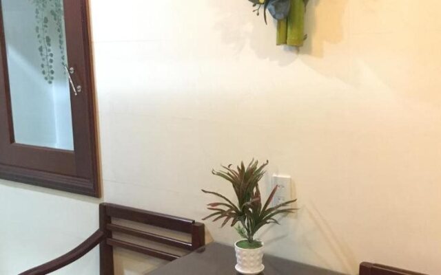 Cafune Coffee Culture Homestay