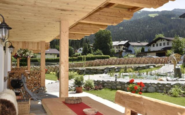 Landhaus & Haus Rustika