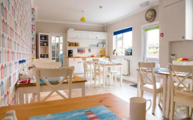 Kingsway GuestHouse