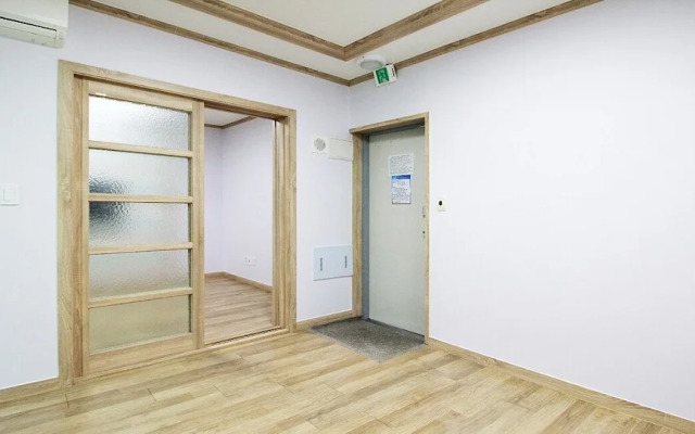 Byeoldul Pension