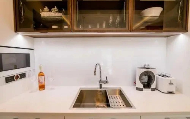 Apartments Magic Sea View