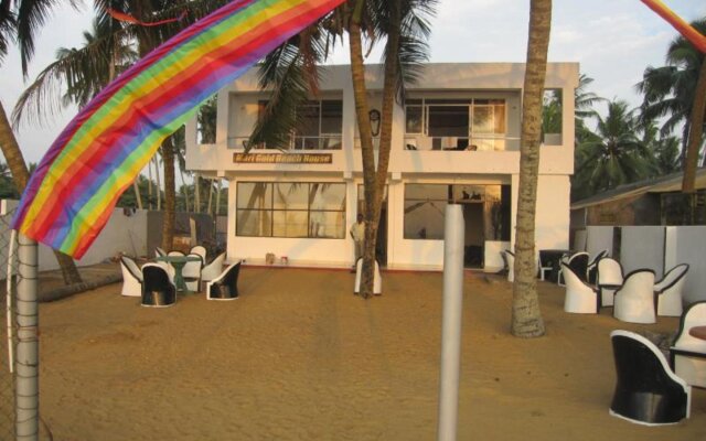 Marigold Beach House