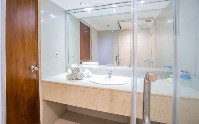 Kuta One Party Hotel