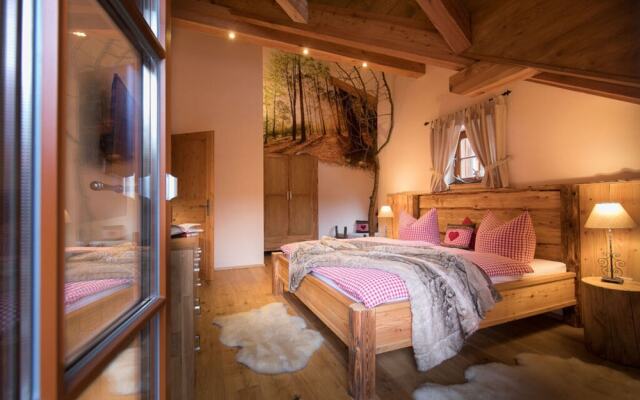 Carl-lambrecht-chalet No. 19