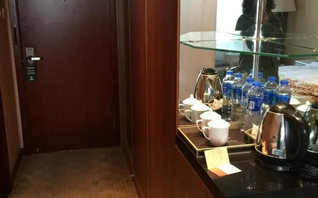 Tianjin Joysight Hotel