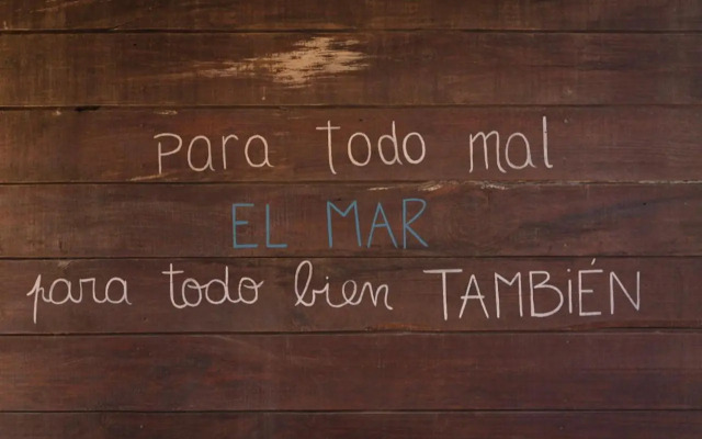 Mar de Fondo Hostel