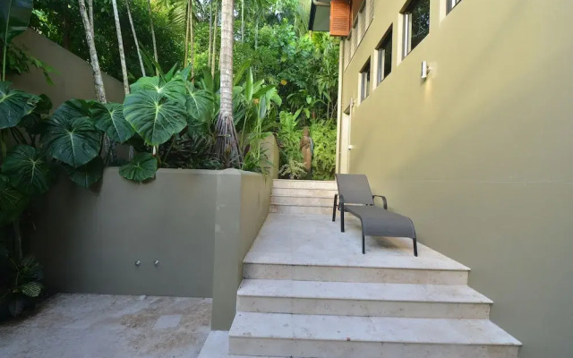 OneLuxe Luxury Holiday House
