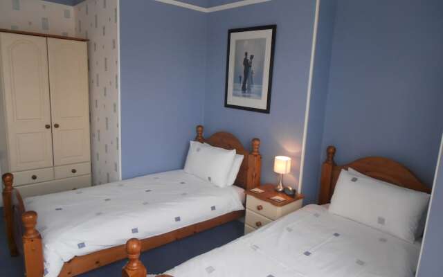 Meadowlea Guest House