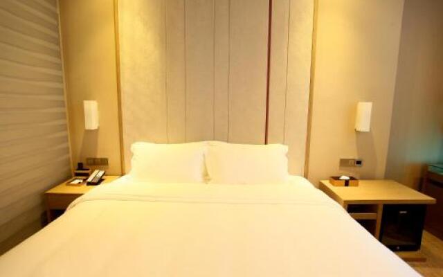 Lavande Hotel Guangzhou Changlong