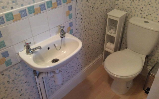 Inglenook Guest House