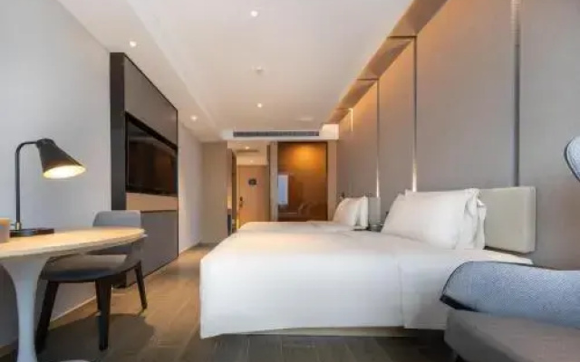 Atour Hotel (Nanchang West Railway Station International Expo City)