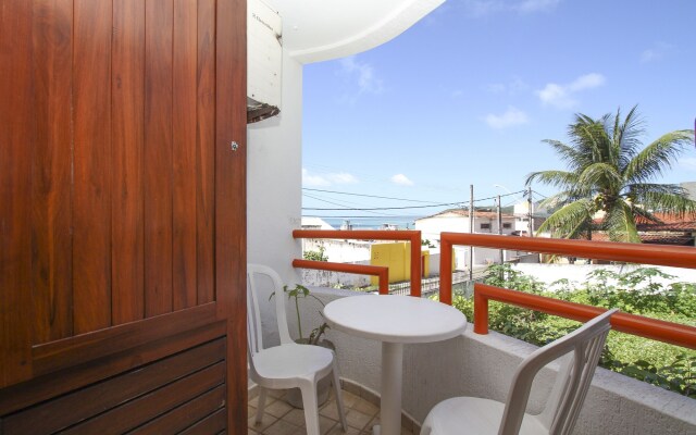 Marambaia Apart Hotel