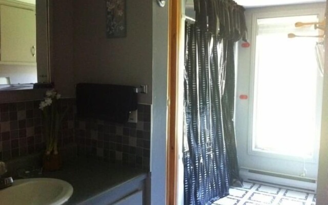 Crystal Springs Vacation House