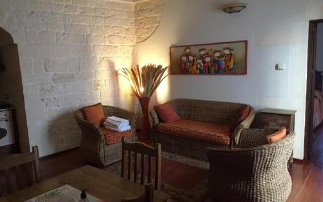 Il Bed And Breakfast San Martino