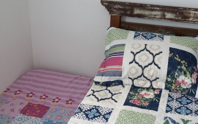 Doce Lar de Bertioga