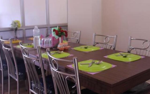 Zero to One stay - Hotel Khandroling (HKL)