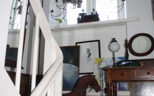The Little Guesthouse