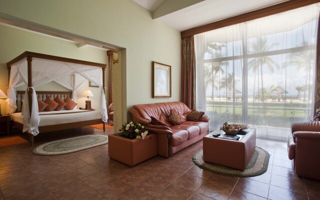 Kunduchi Beach Hotel And Resort
