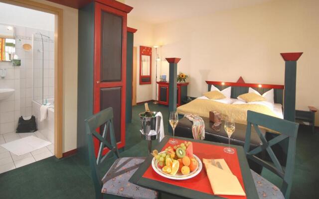 Hotel Saigerhuette