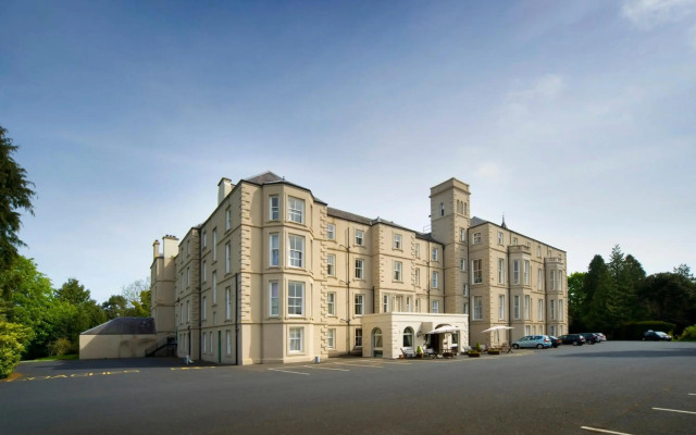 The Waverley Castle Hotel