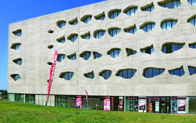 Appart'City Confort Montpellier Millénaire