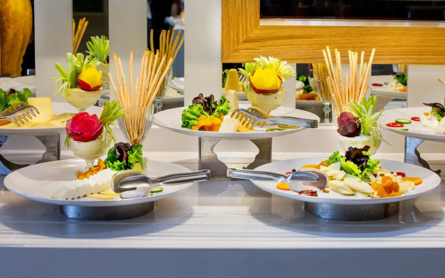 Innvista Hotels Belek - All Inclusive