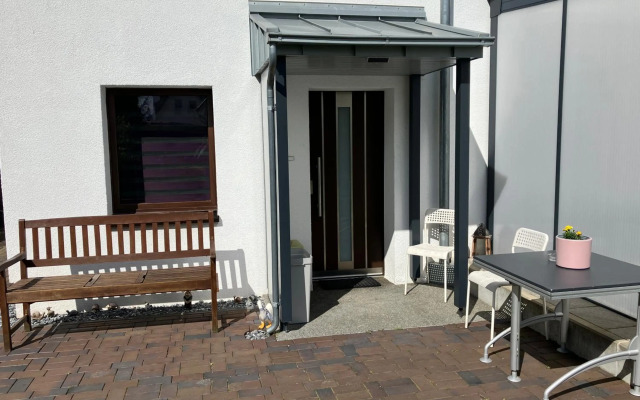 3 Rooms Apartment in Hannover Wifi free