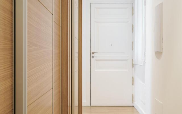 Callao Apartment II 4BR 3BT