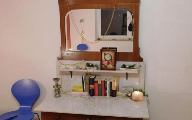 Rigani Ferienwohnungen