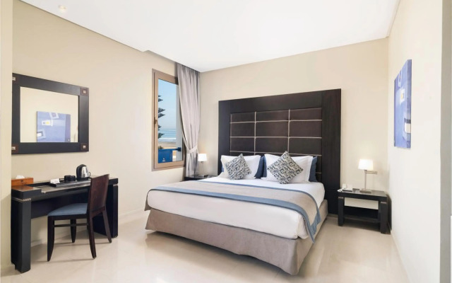 Atlas Essaouira Riad Resort