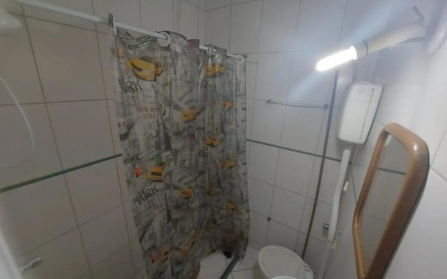 Beautiful Loft In Lapa