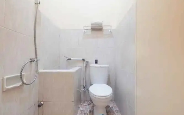 SPOT ON 2419 Rumah Nugraha Hotel Syariah