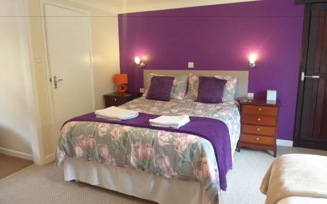 Neuadd Wen Country Guest House