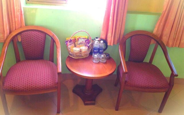 Kim Co Hotel 1