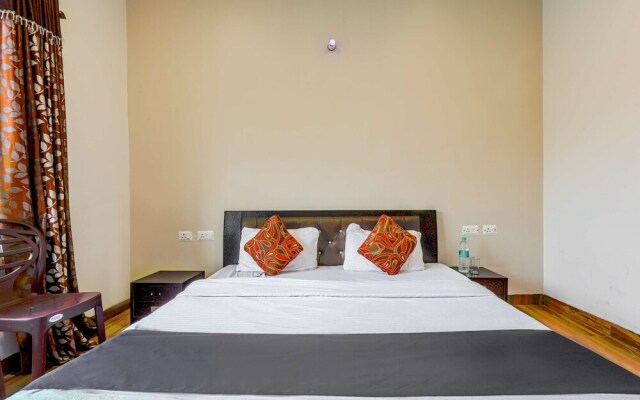 Iva 1 BHK by Dumnu Homes