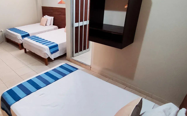 Leveint Executive Hotel