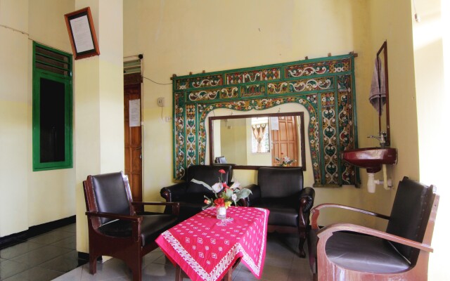 Hotel Harum
