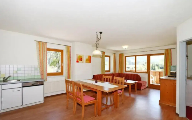 Apartment House Isegrim, Altenmarkt