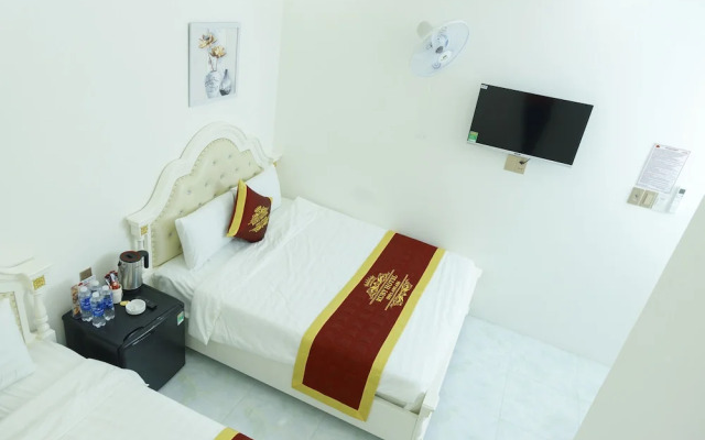 Ruby Hotel Phan Thiet