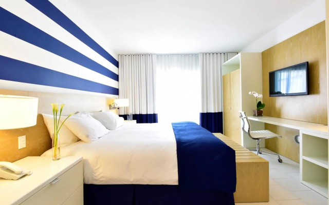 Pestana South Beach Art Deco Miami