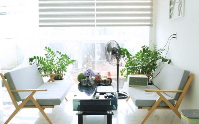 Full House Apartment Da Nang